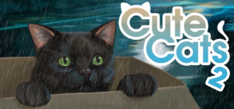  GAME PC CAT 2